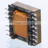 Customized as per Requirements of Power Distribution Silica Gel Transformer thumbnail-3