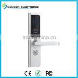 Card Key System Intelligent Electronic Door Lock Supplier's Choice thumbnail-1