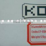 Polyester Canvas--White Canvas 120GSM thumbnail-1