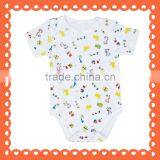 Baby's Romper thumbnail-1