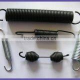 Shaped Wire Clamp Forming Spring thumbnail-3