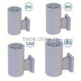 New Style!!! 3W Flexible Led Wall Light thumbnail-3