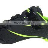 2016 OEM & ODM Road Cycling Shoes Racing Shoe With Atop Buckle thumbnail-2