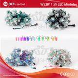 Ws2811 5v Square Led Module