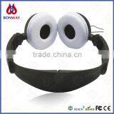 2015 Popular Fashion Headphones Design From Factory thumbnail-4