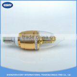 Professional Factory LED Candle Light With Factory Price thumbnail-3