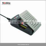 1- 2pcs Li-ion 17650/ 18650 / 18650 (protected) Battery Intelligent Charger thumbnail-4