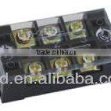 TB 25A 600V Terminal Blocks(Terminal Blocks,TB Terminals)(TB2503-2512)