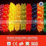 Waterproof LED Rice Bulbed Rope Lights thumbnail-1