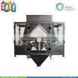 T Semi-automatic Liner Weigher Granule Packaging Machine Quality Choice thumbnail-3