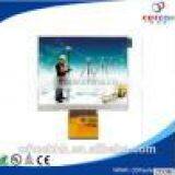 3.5 Inch Tft Lcd 320x480 HVGA Colorful Touch Screen Portrait Type With Shenzhen Competitive Prices thumbnail-3