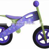 20"inch Popular Folding Mountain Bike Children/kids Balance Bike thumbnail-6