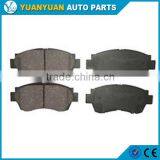 Brake Pad Set 04465-33060 Toyota Sienna2002-2003 Lexus LS400 1990- Lexus ES3001993-1994 thumbnail-1