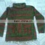 Open Model Woolen Jackets thumbnail-1