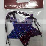 6 Holographic Gift Tags thumbnail-2