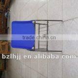 School Student Chair With Writing Desk 1021B thumbnail-6