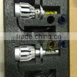 50w-2000lm-H13-Car-LED-Headlight-Kit-Lamp-Bulbs-Light-All-In-One thumbnail-3