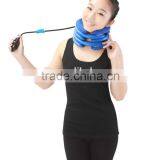 Foam Cervical Rubber Inflatable Household Neck Treatment Portable AirTraction Device thumbnail-5