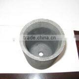 Graphite Protective Sleeve for Upcast Copper Rod Machine