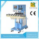 t Shirt Printing Machine T-shirt Printing Machine 4 Color Printing Machine LC-SPM4-150/16T