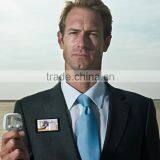 2016 the Newest Advertising Equipment/ Hot Selling Name Badge for Promotion/3 Inch Video Name Badge With 8GB Memory thumbnail-3