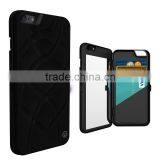 Mirror Case Cover With Card Holder for Iphone 6/ 6plus, Case for Iphone 6 thumbnail-6