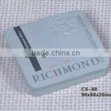 Cigarette Tin Box thumbnail-1