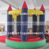 commocial outdoor inflatable mini nylon toy for home use sp-mb028