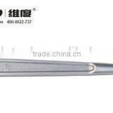 Construction With Pin Wrench Spanner Titanium Non Magnetic Lightweight High-Quality China Supplier WEDO TOOLS thumbnail-1