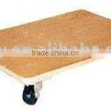 Wooden Trolley TC0535