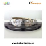high lumen LED strip light 3014 120pcs/m LED strip light white color IP68 3 years warranty