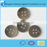 Handsome Metal Coat Sewing Button