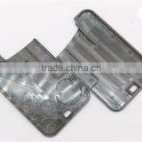 Renault Laguna Key Card With 3 Buttons and With Blade thumbnail-4