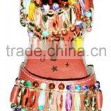 2015 Newest Sandal for Girls, Kid Sandal, Child Shoe thumbnail-2