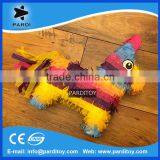 2016 Factory Rainbow Donkey Pinata Manufacturers Quality Choice thumbnail-1