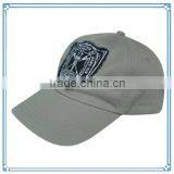 High Quality Soft Washed Cap Embroidery Private Label Caps From Factory thumbnail-1