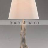 2015 Art Decorative Lighting Polyresin Table Lamp/light With UL thumbnail-2