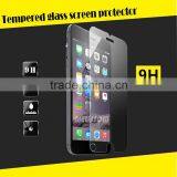 0.26mm Round Edge Premium Tempered Glass Screen Protector for Iphone 6 Plus for Apple Iphone 6S Glass Film thumbnail-1