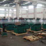 Taizhou Jiangzhou Numerical Control Machine Tool Manufacture Co., Ltd. company overview - view 3 thumbnail