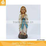 Lattest Design Our Lady of Lourdes Catholic Religious Statues thumbnail-1