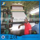 600mm-787mm Toilet Paper Production Equipment thumbnail-5