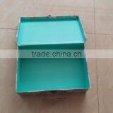 Cardboard Suitcase With Flower Color Printing thumbnail-5