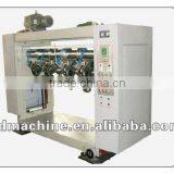 [RD-ZQS-1400]Thin Blade Slitter Scorer for Corrugated Cardboard thumbnail-1