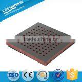 12mm Acoustic MDF Board MDF Panel For Walls thumbnail-1