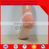Casual Stripe Women/ Ladies Ankle Sock for All Seasons thumbnail-3