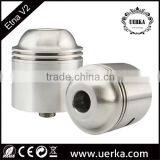 THC e Cig 26650 510 Rda Atomizer e Cigarette