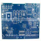 Shenzhen Buried Blind via Pcb Manufacturer