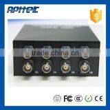 Cheap Mini 8 ch Bnc to Fiber Video Converter