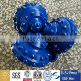 Button Bits Manufactuers,iadc517 6 1/2" Tci Tricone Bit,drilling Crossover Sub