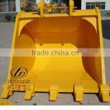 GET Parts Excavator Bucket EC460